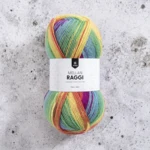 28418 Gradient Rainbow